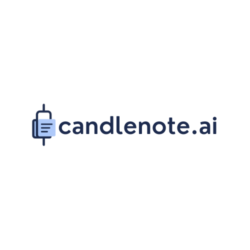Candle Note : Master the Market by Mastering Yourself